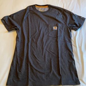 Carharrt Force T Shirt, Men’s Size M, never worn